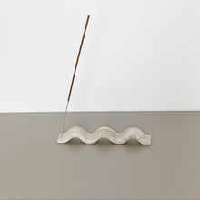 画像をギャラリービューアに読み込む, なみなみお香立て|atelier.oto(アトリエオト)