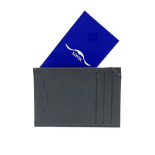 画像をギャラリービューアに読み込む, スリムカードケース・ニューヨーク|LONVA(ロンヴァ)