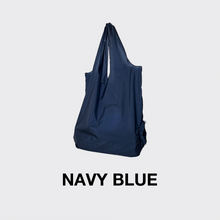 画像をギャラリービューアに読み込む, 畳む手間ナシのコンパクトバッグ / MINIMALISM TOTE-BAG|FERMI+(フェルミプリュス)