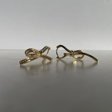 画像をギャラリービューアに読み込む, (使用不可)リボンワンタッチピアス|Novedad.(ノベダ)