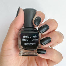 画像をギャラリービューアに読み込む, FADE TO BLACK-フェード トゥ ブラック ネイルポリッシュ |deborah lippmann(デボラリップマン)