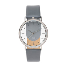 画像をギャラリービューアに読み込む, KLON INVISIBLE RELATION GRAY 40mm|KLON(クローン)