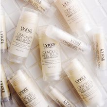 画像をギャラリービューアに読み込む, クラックドヒールバーム ラージサイズ 【フットヘルスアワード2025最優秀賞受賞】|LYKKE(リュッケ)67g