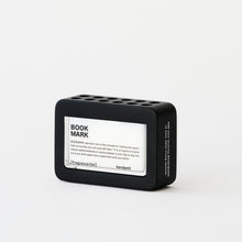 画像をギャラリービューアに読み込む, Fragrance Gel VERDANT|BOOK MARK(ブックマーク)