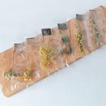 画像をギャラリービューアに読み込む, ハーブティー 12種+ダブルウォールグラスセット|LE BÉNÉFIQUE(ル ベネフィック)