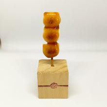 画像をギャラリービューアに読み込む, ねこ団子のブローチ|ねこどんぶり