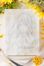 画像をギャラリービューアに読み込む, Himawariクッキー缶|Patisserie Himawari(パティスリーヒマワリ)