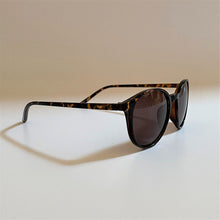 画像をギャラリービューアに読み込む, 5045 ⅮEМI / BROWNレンズ|chachow eyewear(チャコールアイウェア)