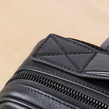 画像をギャラリービューアに読み込む, 防水レザー スリムビジネスリュック|leather laboratory( レザーラボラトリー)