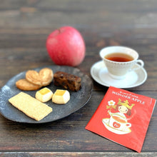 画像をギャラリービューアに読み込む, ティーバッグポーチ おいしい紅茶を|カレルチャペック紅茶店