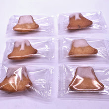 画像をギャラリービューアに読み込む, fujisen 富士山せんべい|花hitohira(ハナヒトヒラ)