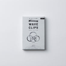 画像をギャラリービューアに読み込む, スマートキーリング(シルバー)|WAVECLIPS(ウェーブクリップス)