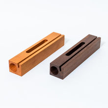 画像をギャラリービューアに読み込む, 木製iPhoneスティックスピーカー トキノハ - Perpetual Calendar -|WOODWORK CENTER(ウッドワークセンター)