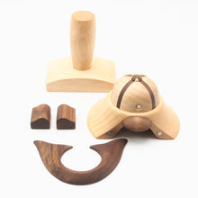 画像をギャラリービューアに読み込む, 木製兜≪鍬形≫|Atelier Alt(アトリエアルト)
