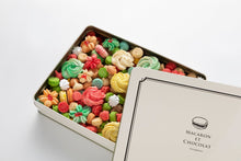 画像をギャラリービューアに読み込む, マカロンボーロ ジャルダン|MACARON ET CHOCOLAT(マカロンエショコラ)