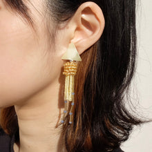 画像をギャラリービューアに読み込む, イカリング|勉強中(ベンキョウチュウ)