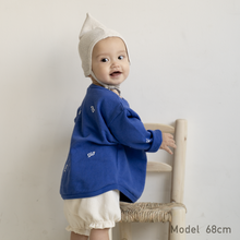 画像をギャラリービューアに読み込む, Swan big sweatshirt|minima arca(ミニマアルカ)