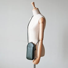 画像をギャラリービューアに読み込む, Pocket(Italian leather)|TUTUMU(ツツム)