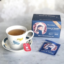 画像をギャラリービューアに読み込む, デイリーセンスオブワンダー20p|カレルチャペック紅茶店