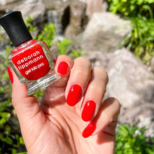 画像をギャラリービューアに読み込む, HOT IN HERE-ホット イン ヒアー ネイルポリッシュ|deborah lippmann (デボラリップマン)