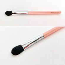 画像をギャラリービューアに読み込む, 萌 アイシャドーブラシ 平|筆匠 仿古堂(ホウコドウ)