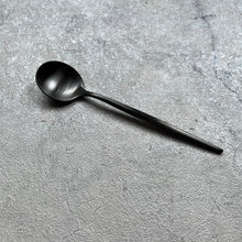 画像をギャラリービューアに読み込む, Cutlery Dessert Spoon|Rim(リム)