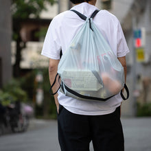 画像をギャラリービューアに読み込む, Ultimatelight 20L Backpack Tote (Black)|LIFEWORKPRODUCTS(ライフワークプロダクツ)