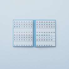 画像をギャラリービューアに読み込む, PETふせん2種(2個)セット|エビングハウスフセン