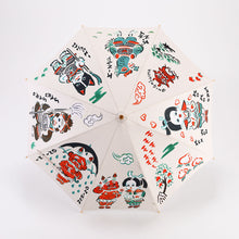画像をギャラリービューアに読み込む, 〈KIDS〉子供傘 / 桃太郎|KASANOWA( カサノワ)