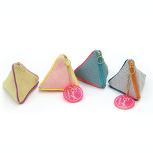 画像をギャラリービューアに読み込む, テトラ ポーチ|rough since 2016(ラフ)