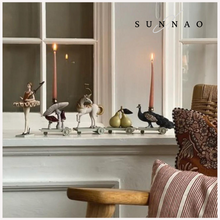 画像をギャラリービューアに読み込む, Konges Sløjd - Birthday train - Ballerina(デンマーク)|Sunnao(サンナオ)