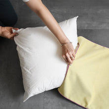 画像をギャラリービューアに読み込む, ヌードクッション 45x45cm|rough since 2016(ラフ)