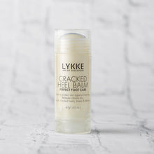 画像をギャラリービューアに読み込む, クラックドヒールバーム HAKKA|LYKKE(リュッケ)