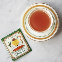 画像をギャラリービューアに読み込む, 40tea lover缶|カレルチャペック紅茶店