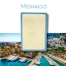 画像をギャラリービューアに読み込む, スリムカードケース・モナコ|LONVA(ロンヴァ)