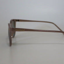 画像をギャラリービューアに読み込む, 670 MILKY GRAY SUNGLASSES/ BROWNレンズ|chachow eyewear(チャコールアイウェア)