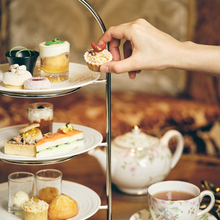 画像をギャラリービューアに読み込む, アフタヌーンティーチケットPLUS|SOW EXPERIENCE(ソウ・エクスペリエンス)