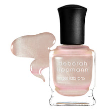 画像をギャラリービューアに読み込む, FIRST DANCE-ファースト ダンス ネイルポリッシュ|deborah lippmann(デボラリップマン)