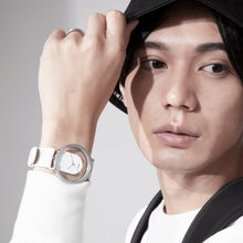 画像をギャラリービューアに読み込む, KLON INVISIBLE RELATION WHITE 40mm|KLON(クローン)