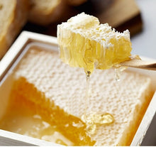 画像をギャラリービューアに読み込む, コムハニーギフトボックス ミニサイズ・スパチュラ付|HONEY MARKS( ハニーマークス)