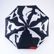 画像をギャラリービューアに読み込む, 〈UMBRELLA〉長傘 / ダンサー|KASANOWA( カサノワ)