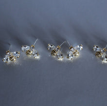 画像をギャラリービューアに読み込む, ハチピアス|Novedad.(ノベダ)