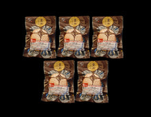 画像をギャラリービューアに読み込む, 薫格ハンバーグ 5個セット|格之進(カクノシン)