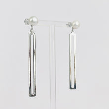 画像をギャラリービューアに読み込む, タグパールピアス|Kaava HELMI(カーヴァヘルミ)