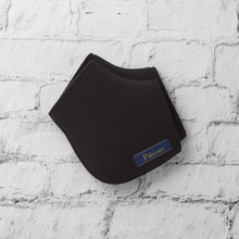 画像をギャラリービューアに読み込む, かかとソックス(Pubicare)MENS ブラック|LYKKE(リュッケ)