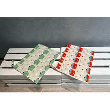 画像をギャラリービューアに読み込む, ポーチ(大) 電鍋柄|TAIWAN SERENDIPITY(タイワン セレンディピティ)