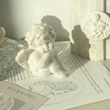 画像をギャラリービューアに読み込む, 天使ちゃん|atelier.oto(アトリエオト)