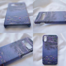 画像をギャラリービューアに読み込む, クロード・モネ「睡蓮」/ iPhoneケース|Maison de muse(メゾンドミューズ)