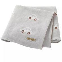 画像をギャラリービューアに読み込む, Car Blanket|Palpitation(パルピテーション)