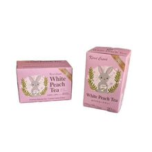 画像をギャラリービューアに読み込む, デイリーホワイトピーチティー20p|カレルチャペック紅茶店